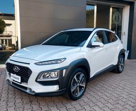 Hyundai Kona 1.6 CRDI 115 CV XPrime