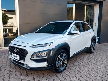 Hyundai Kona 1.6 CRDI 115 CV XPrime