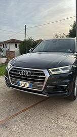 AUDI Q5 40TDI 2.0 190CV QUATTRO S-TRONIC