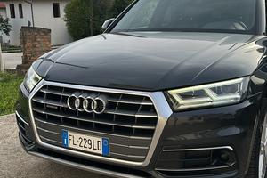 AUDI Q5 40TDI 2.0 190CV QUATTRO S-TRONIC