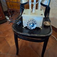 telefono vintage