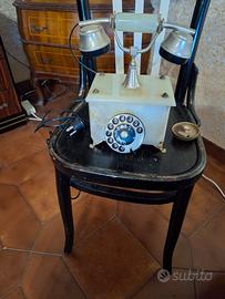telefono vintage