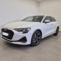 AUDI A3 35 TFSI MHEV S tronic S line edition IN PR