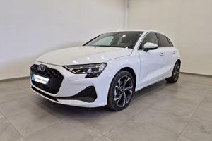 AUDI A3 35 TFSI MHEV S tronic S line edition IN PR