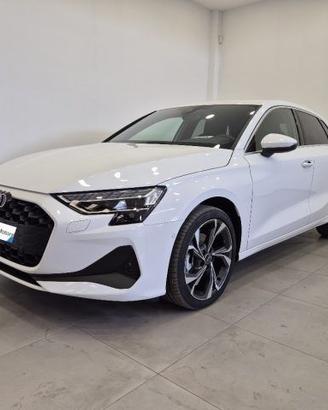 AUDI A3 35 TFSI MHEV S tronic S line edition IN PR
