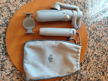 Gimbal DJI OM 5 
