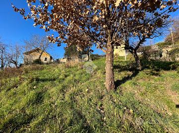 TER. RESIDENZIALE A SERRA RICCÒ