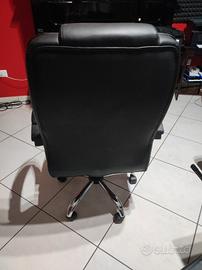 arredamento ufficio 