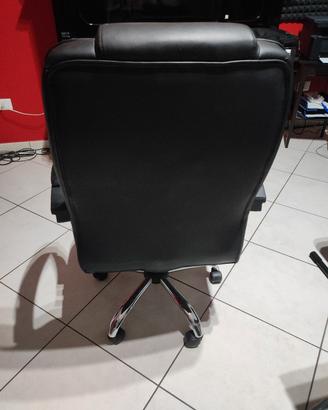 arredamento ufficio 