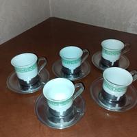 tazzine da caffe