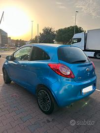 FORD KA 1.3 TDCi
