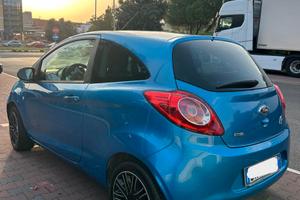 FORD KA 1.3 TDCi