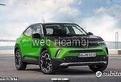 MUSATA Opel mokka ricambi 2021 / 2023 PORTE