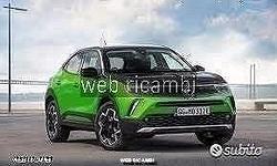MUSATA Opel mokka ricambi 2021 / 2023 PORTE