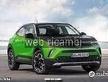 MUSATA Opel mokka ricambi 2021 / 2023 PORTE