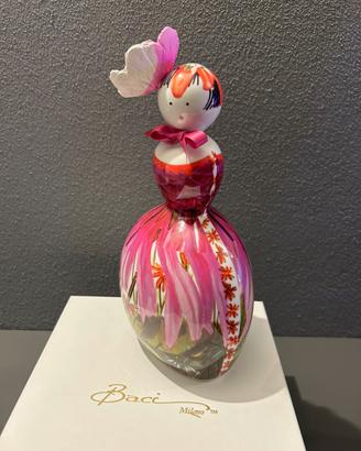 Bambolina diffusore Baci Milano