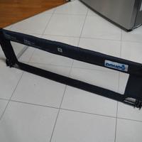 Barriera lettino bambini