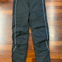 Pantalone Frank Thomas moto