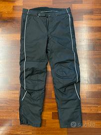 Pantalone Frank Thomas moto
