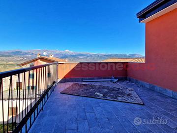 Terratetto L'Aquila [Cod. rif 3193225VRG]