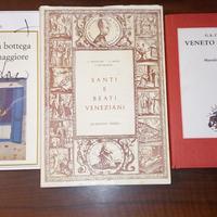 libri sul veneto