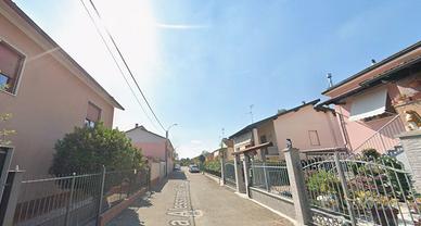 Bilocale di 50mq con posto auto riservato