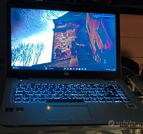 Hp Elite book 745 G3