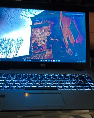 Hp Elite book 745 G3