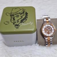orologio donna Fossil automatico