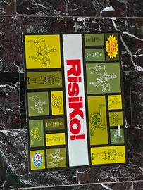 risiko!