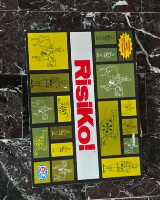 risiko!