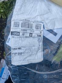 Gomme nuove nr.4 misure 215 65r15