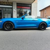 Ford Mustang Convertible 5.0 V8 aut. GT *28.400 KM