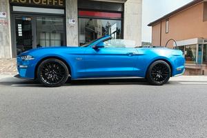 Ford Mustang Convertible 5.0 V8 aut. GT *28.400 KM