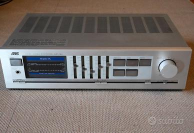 Amplificatore JVC AX-40