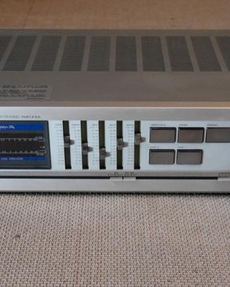 Amplificatore JVC AX-40