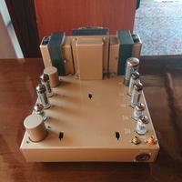 Amplificatore LEAK STEREO 20