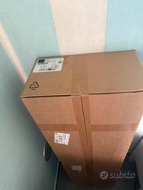 Barre portapacchi mercedes c w206