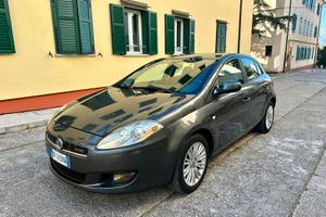 Fiat bravo 1.6 MJT 120 cavalli neopatentati