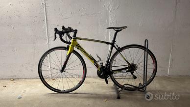 Bicicletta L500 CORSA LG 34