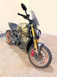 Ducati XDiavel LAMBORGHINI 1250