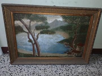 Quadro Antico