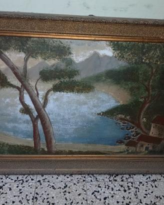 Quadro Antico