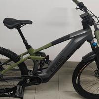 Cube stereo Hybrid 140 TM 29 2024