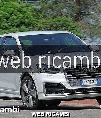 Ricambi Musata Audi Q2 / Q3 2017 2018 2019 2020