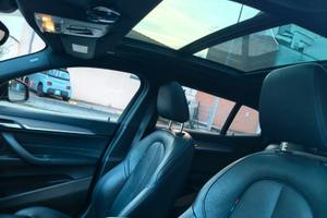 BMW X2 Allestimento M-SPORT DRIVE 1.8 Diesel  160C