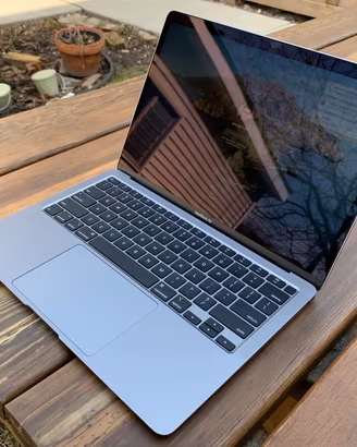 MacBook air 13 
