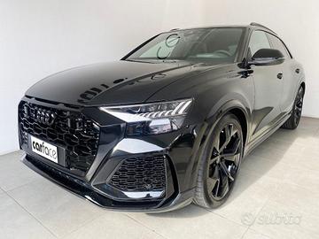 AUDI RS Q8 TFSI V8 quattro tiptronic