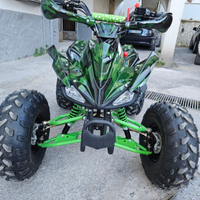 Mega quad