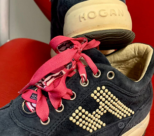 Scarpe hot sale hogan bimba